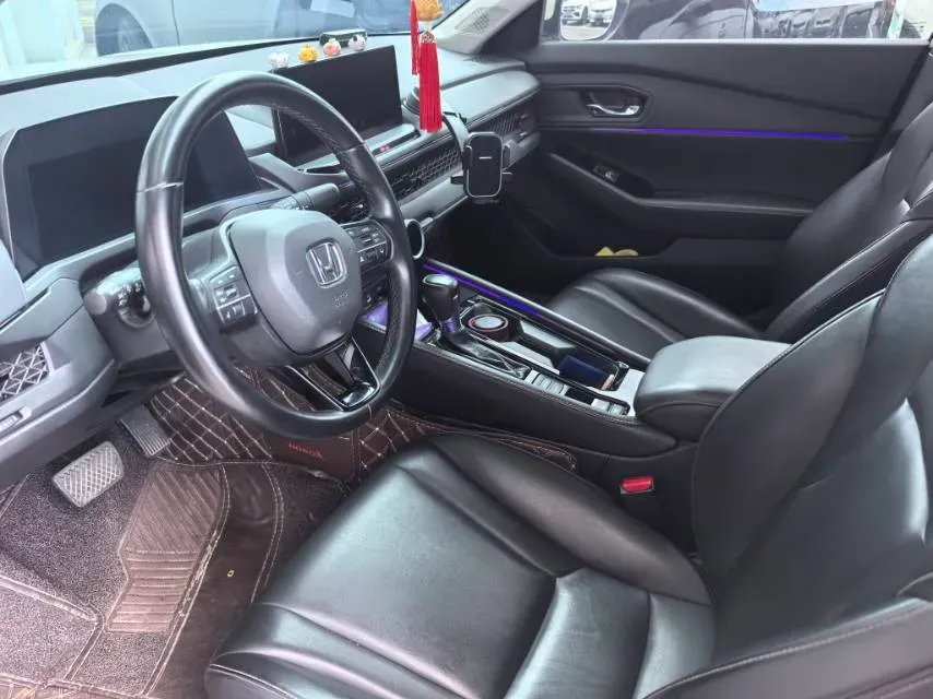 2023 Honda Accord 1.5T 192HP L4 CVT,autocango,china used car exporter,china ev exporter,chinese used car exporter,chinese used ev exporter