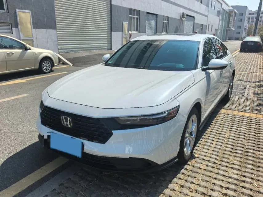 2023 Honda Accord 1.5T 192HP L4 CVT,autocango,china used car exporter,china ev exporter,chinese used car exporter,chinese used ev exporter