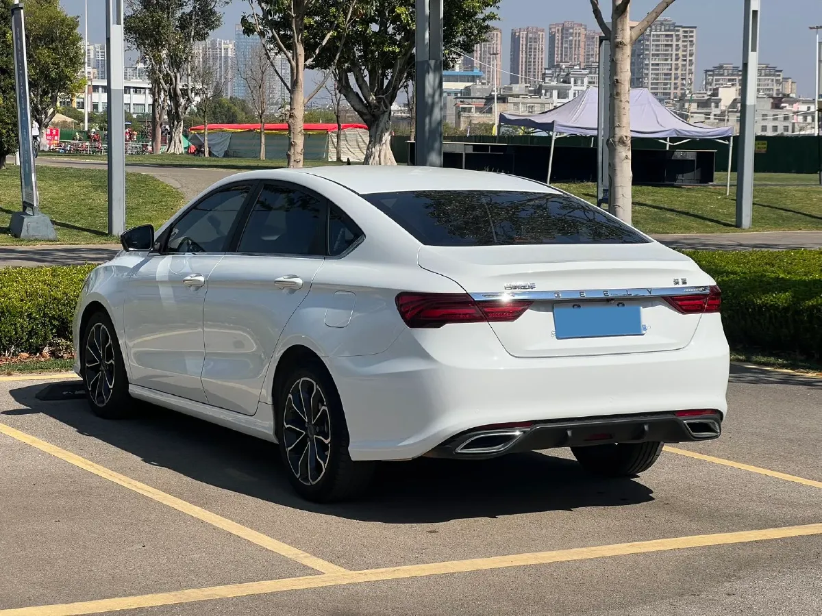 2021 Geely Binray 1.4T 141HP L4 CVT,autocango,china used car exporter,china ev exporter,chinese used car exporter,chinese used ev exporter