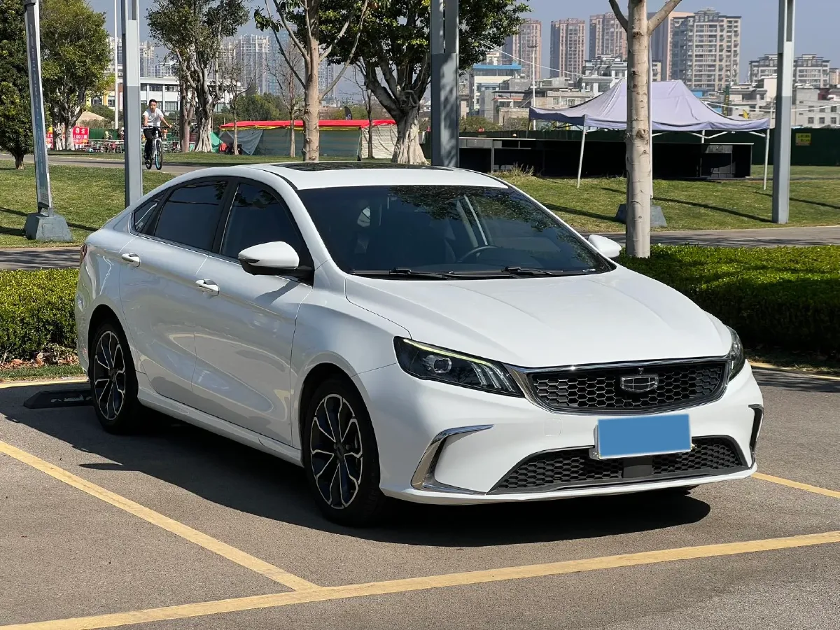 2021 Geely Binray 1.4T 141HP L4 CVT,autocango,china used car exporter,china ev exporter,chinese used car exporter,chinese used ev exporter