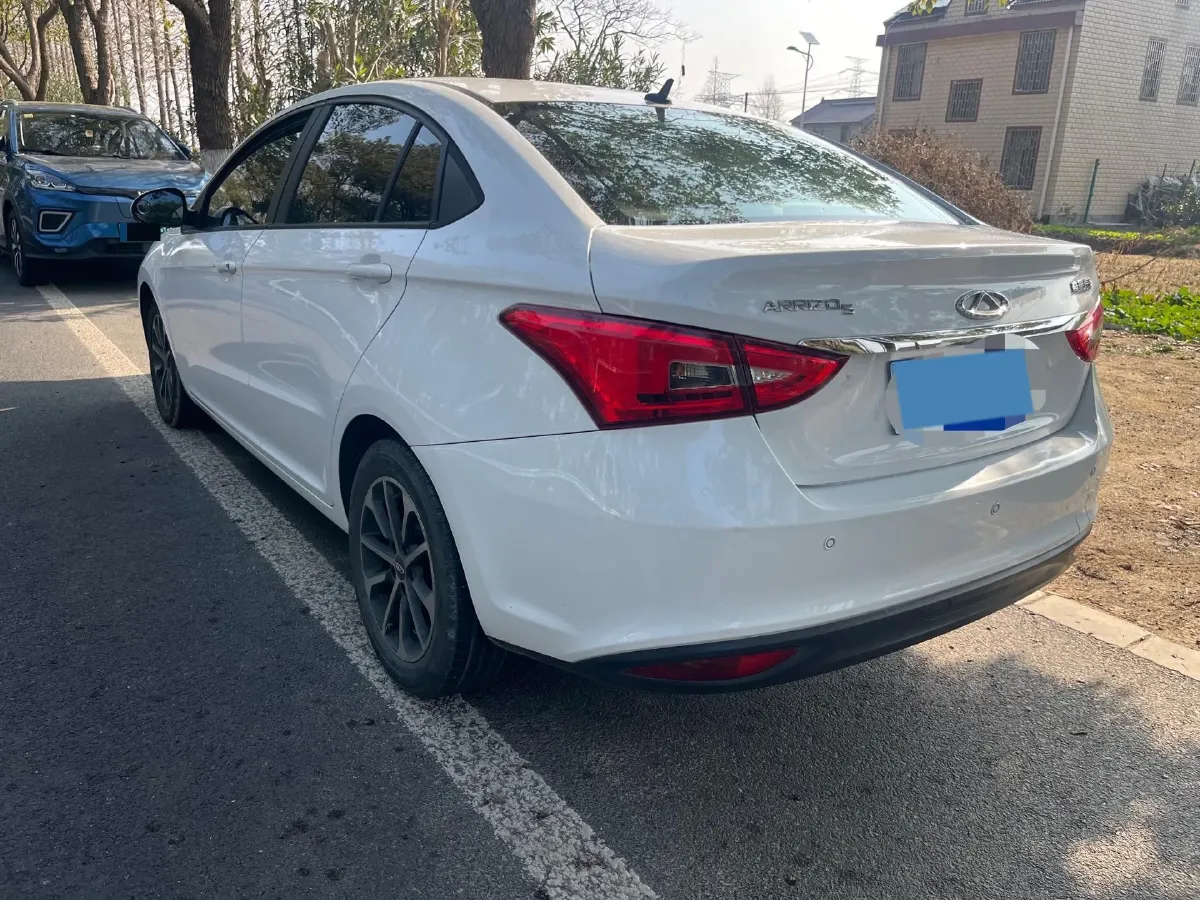 2021 Chery Arrizo 5 1.5L 116HP L4 5MT,autocango,china used car exporter,china ev exporter,chinese used car exporter,chinese used ev exporter