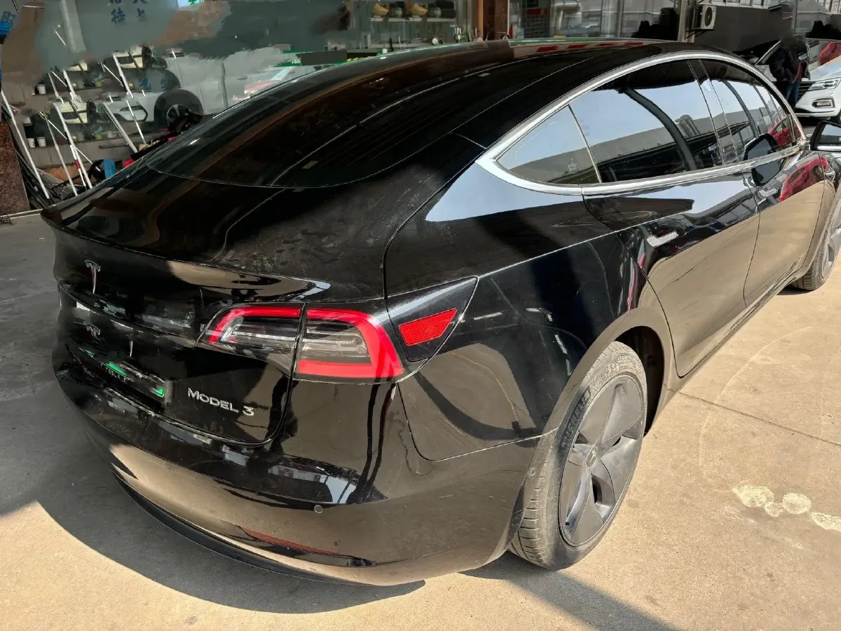 2020 Tesla Model 3 BEV 52KWH,autocango,china used car exporter,china ev exporter,chinese used car exporter,chinese used ev exporter