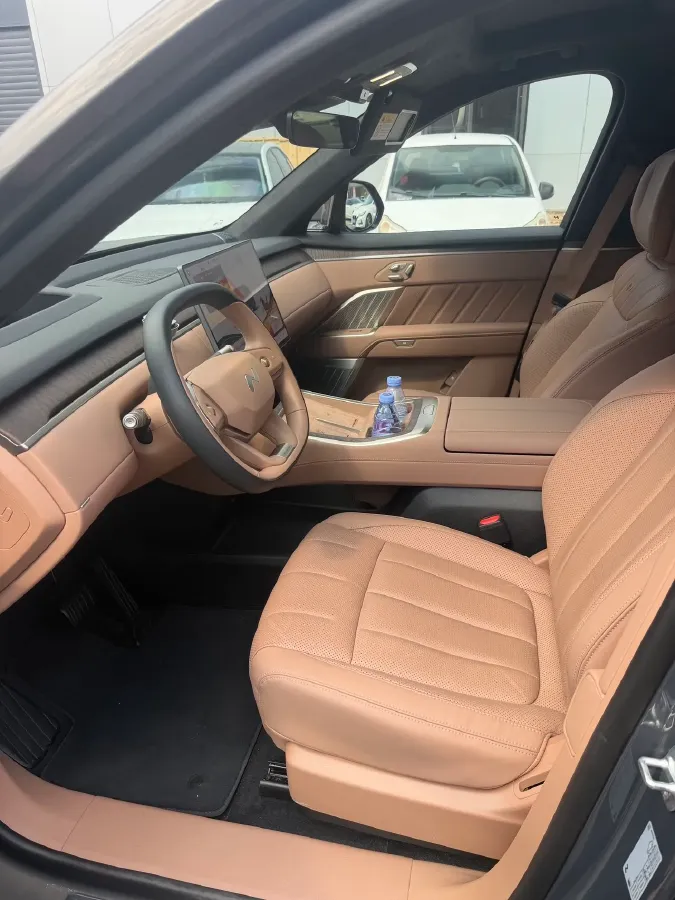 2025 ONVO L90 BEV,autocango,china used car exporter,china ev exporter,chinese used car exporter,chinese used ev exporter