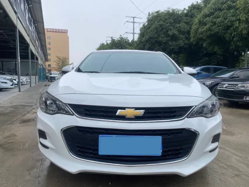 2019 Chevrolet Cavalier 1.5L 113HP L4 6AT,autocango,china used car exporter,china ev exporter,chinese used car exporter,chinese used ev exporter
