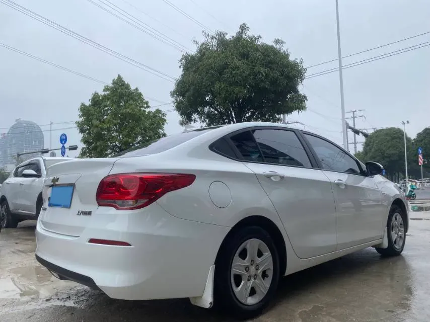 2019 Chevrolet Cavalier 1.5L 113HP L4 6AT,autocango,china used car exporter,china ev exporter,chinese used car exporter,chinese used ev exporter