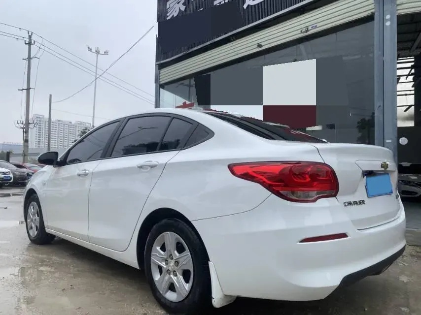 2019 Chevrolet Cavalier 1.5L 113HP L4 6AT,autocango,china used car exporter,china ev exporter,chinese used car exporter,chinese used ev exporter