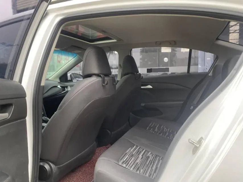 2019 Chevrolet Cavalier 1.5L 113HP L4 6AT,autocango,china used car exporter,china ev exporter,chinese used car exporter,chinese used ev exporter