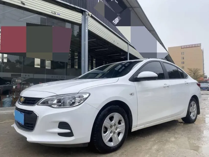 2019 Chevrolet Cavalier 1.5L 113HP L4 6AT,autocango,china used car exporter,china ev exporter,chinese used car exporter,chinese used ev exporter