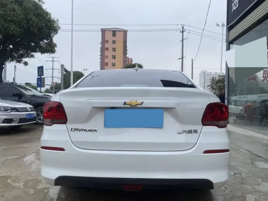 2019 Chevrolet Cavalier 1.5L 113HP L4 6AT,autocango,china used car exporter,china ev exporter,chinese used car exporter,chinese used ev exporter
