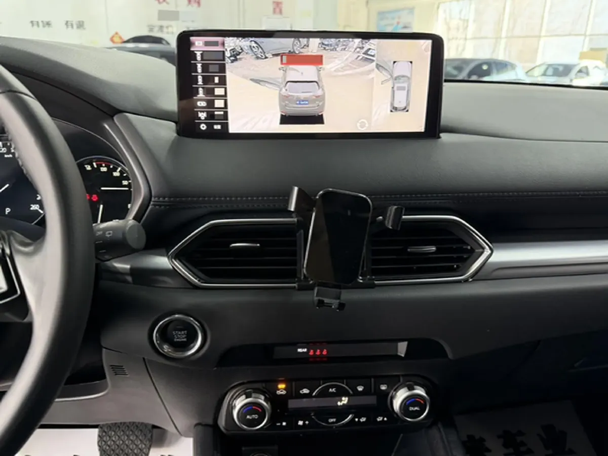 2022 Hyundai Tucson 2.0L 150HP L4 6AT Hybrid,autocango,china used car exporter,china ev exporter,chinese used car exporter,chinese used ev exporter