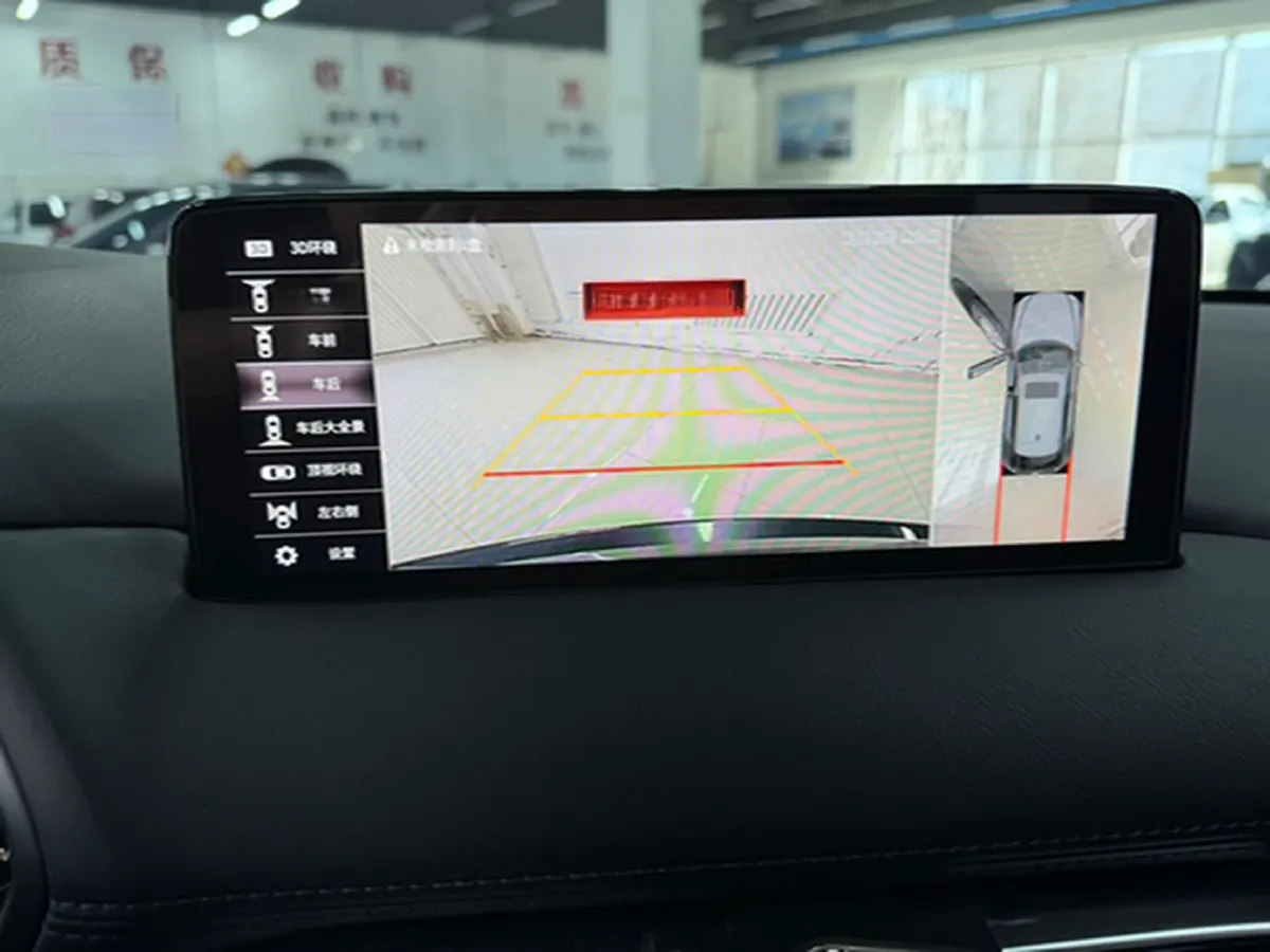 2022 Hyundai Tucson 2.0L 150HP L4 6AT Hybrid,autocango,china used car exporter,china ev exporter,chinese used car exporter,chinese used ev exporter