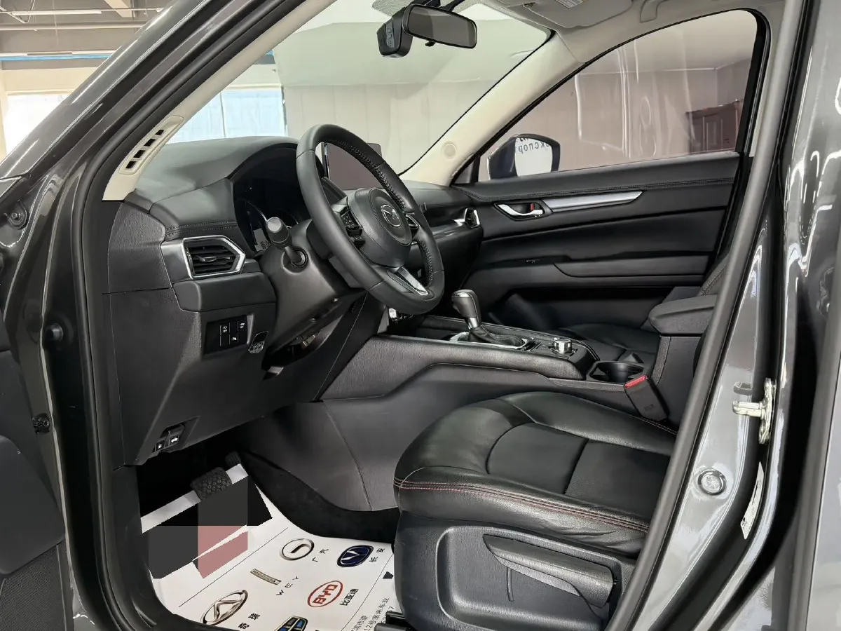 2022 Hyundai Tucson 2.0L 150HP L4 6AT Hybrid,autocango,china used car exporter,china ev exporter,chinese used car exporter,chinese used ev exporter