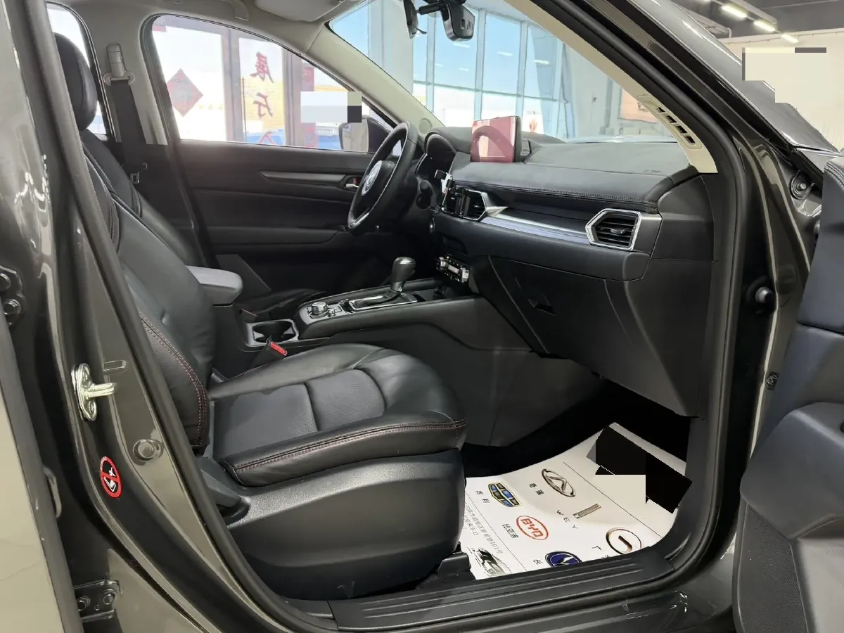 2022 Hyundai Tucson 2.0L 150HP L4 6AT Hybrid,autocango,china used car exporter,china ev exporter,chinese used car exporter,chinese used ev exporter