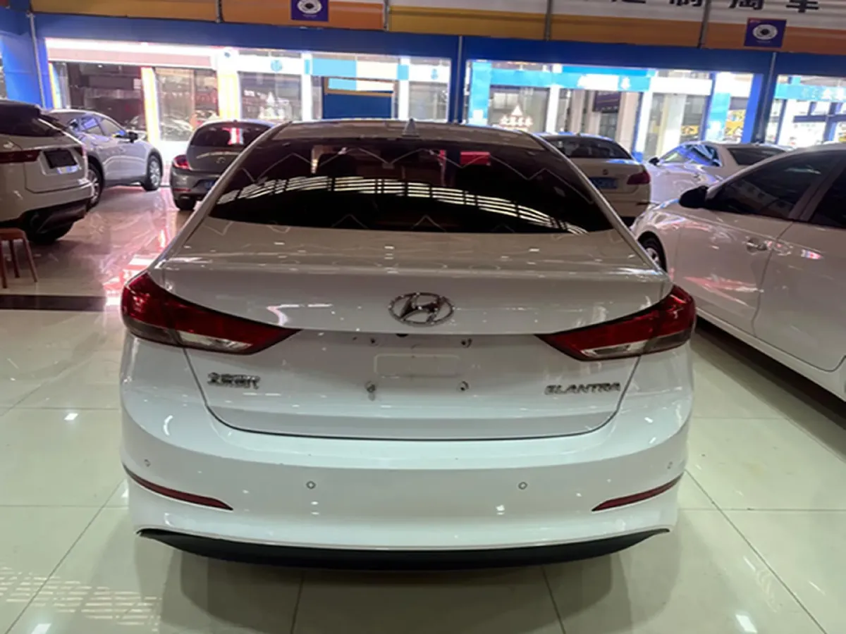 2020 Hyundai Elantra 1.5L 115HP L4 CVT,autocango,china used car exporter,china ev exporter,chinese used car exporter,chinese used ev exporter