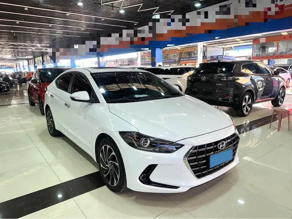 2020 Hyundai Elantra 1.5L 115HP L4 CVT,autocango,china used car exporter,china ev exporter,chinese used car exporter,chinese used ev exporter
