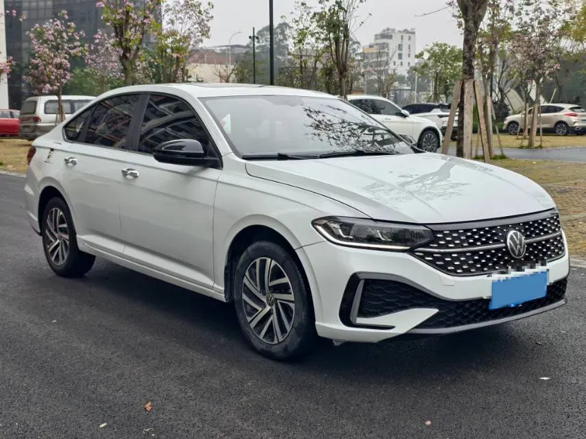 2023 Volkswagen Lavida 1.4T 150HP L4 7DCT,autocango,china used car exporter,china ev exporter,chinese used car exporter,chinese used ev exporter