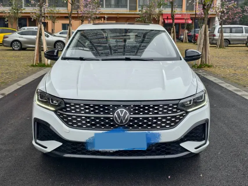 2023 Volkswagen Lavida 1.4T 150HP L4 7DCT,autocango,china used car exporter,china ev exporter,chinese used car exporter,chinese used ev exporter