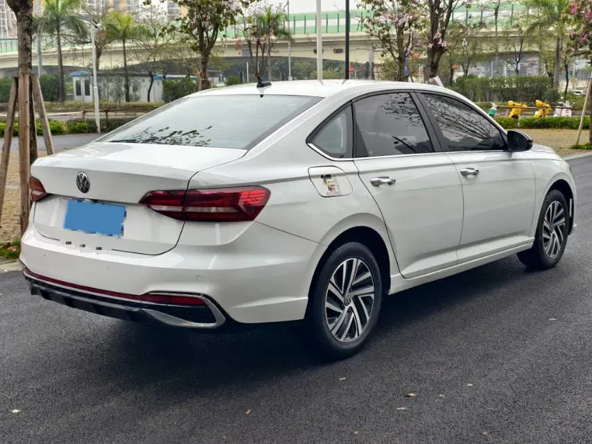 2023 Volkswagen Lavida 1.4T 150HP L4 7DCT,autocango,china used car exporter,china ev exporter,chinese used car exporter,chinese used ev exporter