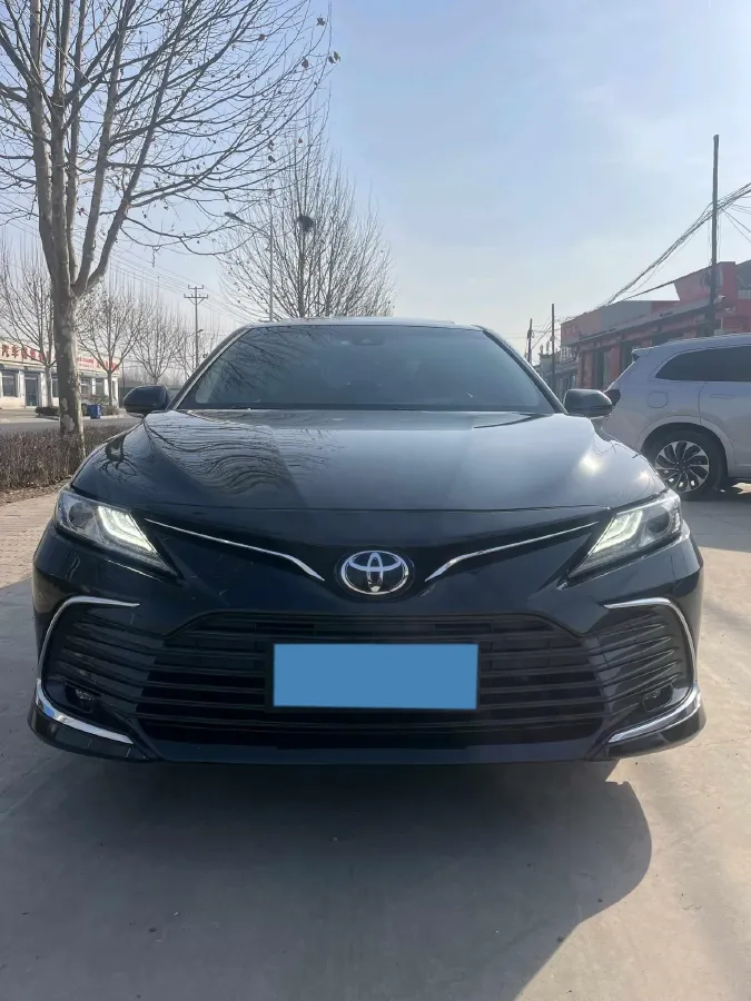 2021 Toyota Camry 2.0L 178HP L4 CVT,autocango,china used car exporter,china ev exporter,chinese used car exporter,chinese used ev exporter