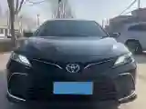 2021 Toyota Camry 2.0L 178HP L4 CVT
