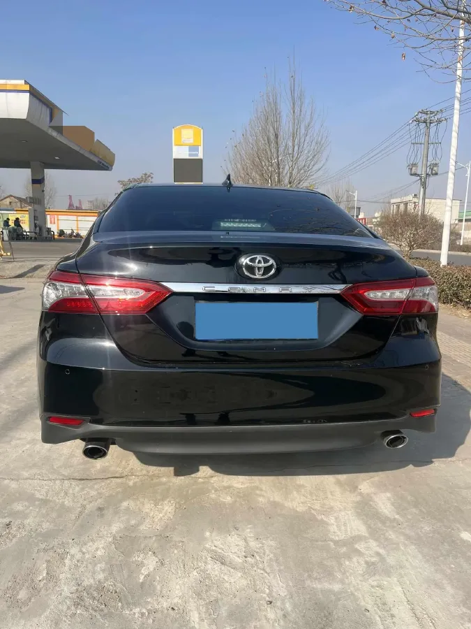 2021 Toyota Camry 2.0L 178HP L4 CVT,autocango,china used car exporter,china ev exporter,chinese used car exporter,chinese used ev exporter