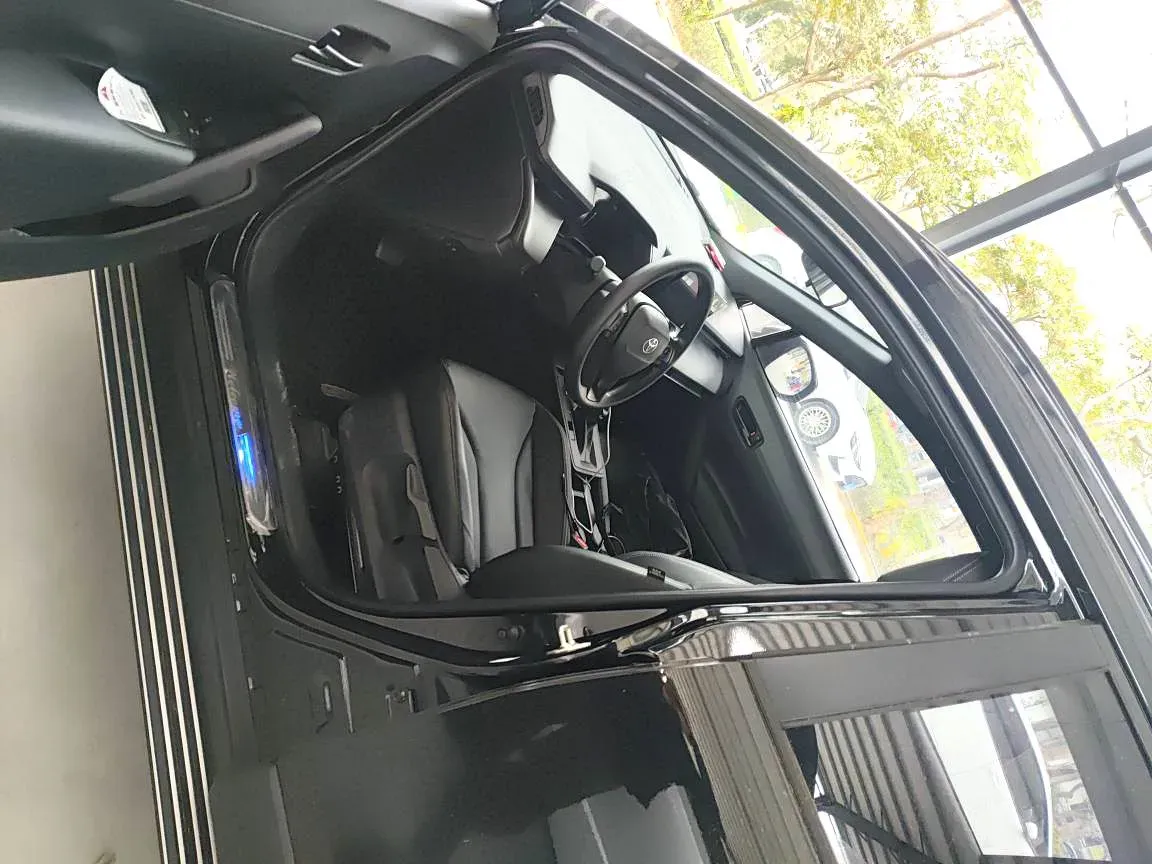 2026 Toyota Corolla Cross 2.0L 171HP L4 CVT,autocango,china used car exporter,china ev exporter,chinese used car exporter,chinese used ev exporter