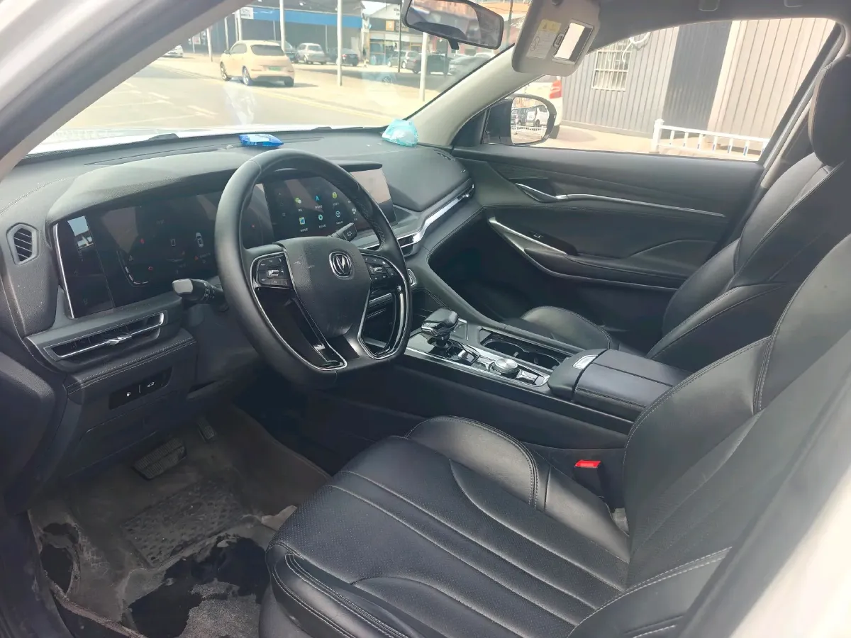 2021 ChangAn CS75 Plus 1.5T 178HP L4 6AT,autocango,china used car exporter,china ev exporter,chinese used car exporter,chinese used ev exporter