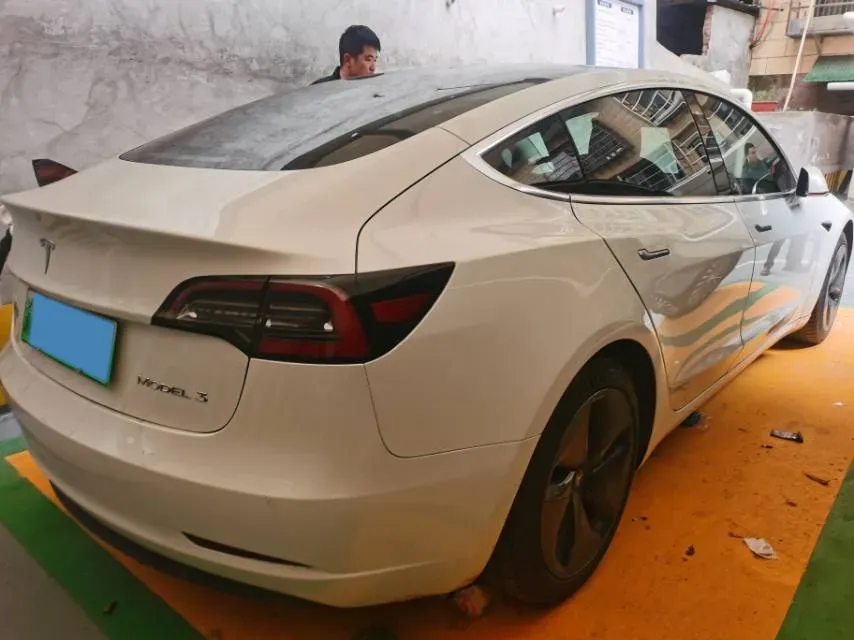 2020 Tesla Model 3 BEV 52KWH,autocango,china used car exporter,china ev exporter,chinese used car exporter,chinese used ev exporter