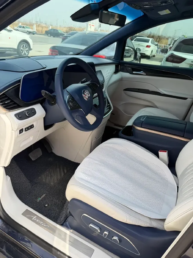 2020 Buick GL8 2.0T 237HP L4 9AT,autocango,china used car exporter,china ev exporter,chinese used car exporter,chinese used ev exporter