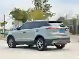2020 Roewe i6 1.5T 169HP L4 7DCT