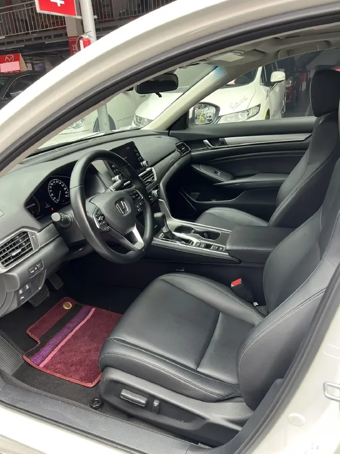 2021 Honda Accord 1.5T 194HP L4 CVT,autocango,china used car exporter,china ev exporter,chinese used car exporter,chinese used ev exporter