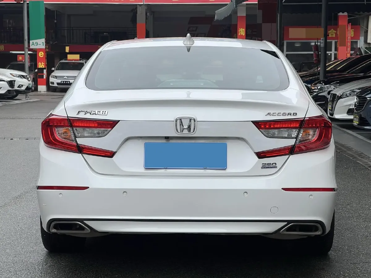 2021 Honda Accord 1.5T 194HP L4 CVT,autocango,china used car exporter,china ev exporter,chinese used car exporter,chinese used ev exporter