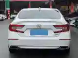 2021 Honda Accord 1.5T 194HP L4 CVT