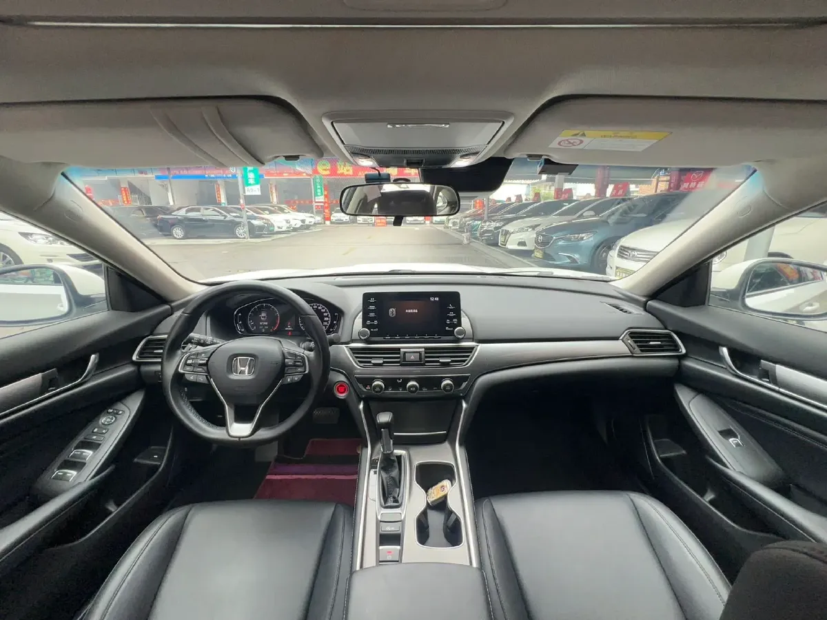 2021 Honda Accord 1.5T 194HP L4 CVT,autocango,china used car exporter,china ev exporter,chinese used car exporter,chinese used ev exporter