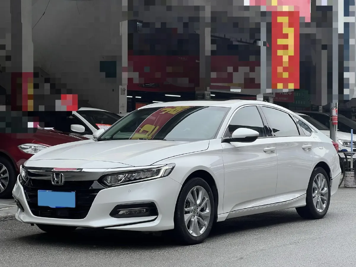 2021 Honda Accord 1.5T 194HP L4 CVT,autocango,china used car exporter,china ev exporter,chinese used car exporter,chinese used ev exporter