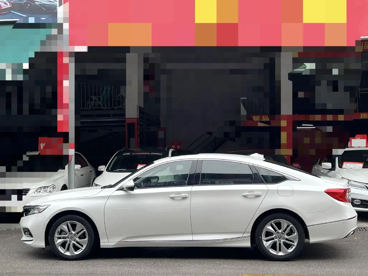 2021 Honda Accord 1.5T 194HP L4 CVT,autocango,china used car exporter,china ev exporter,chinese used car exporter,chinese used ev exporter