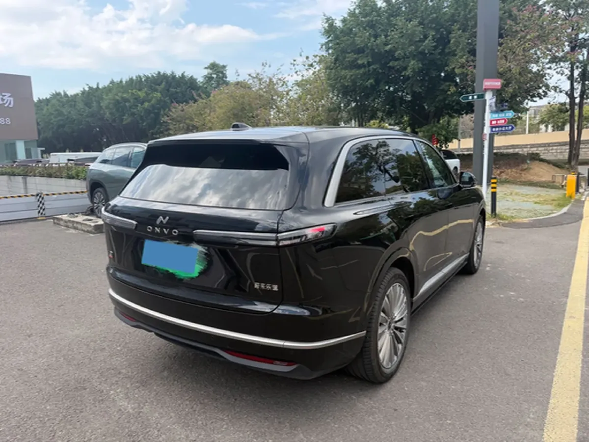 2025 ONVO L90 BEV,autocango,china used car exporter,china ev exporter,chinese used car exporter,chinese used ev exporter