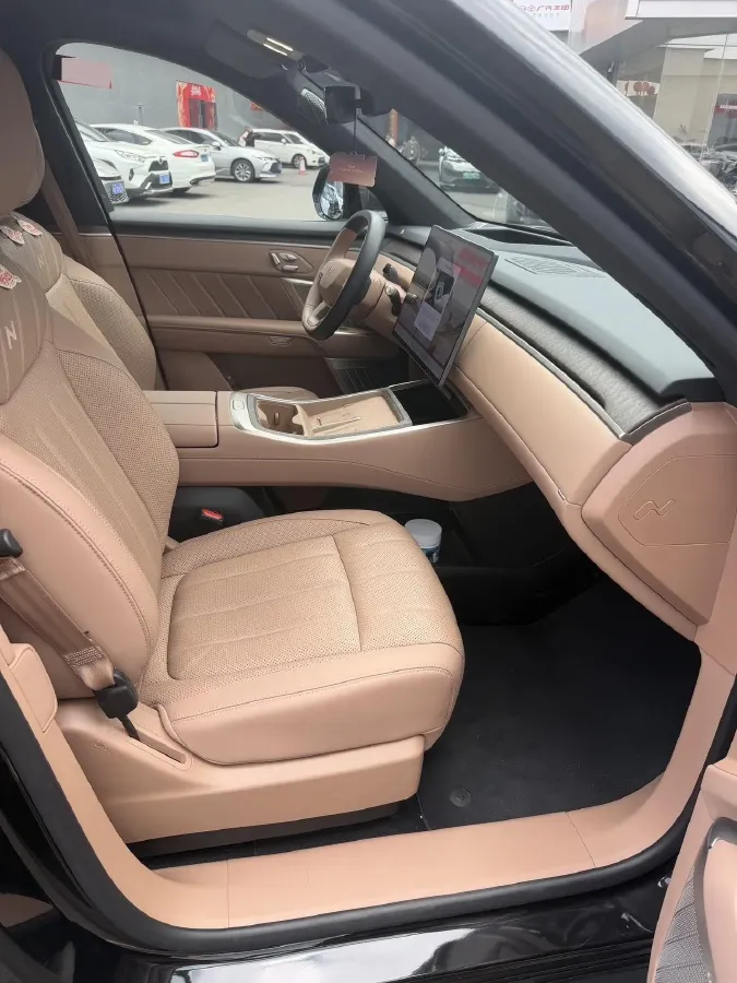 2025 ONVO L90 BEV,autocango,china used car exporter,china ev exporter,chinese used car exporter,chinese used ev exporter