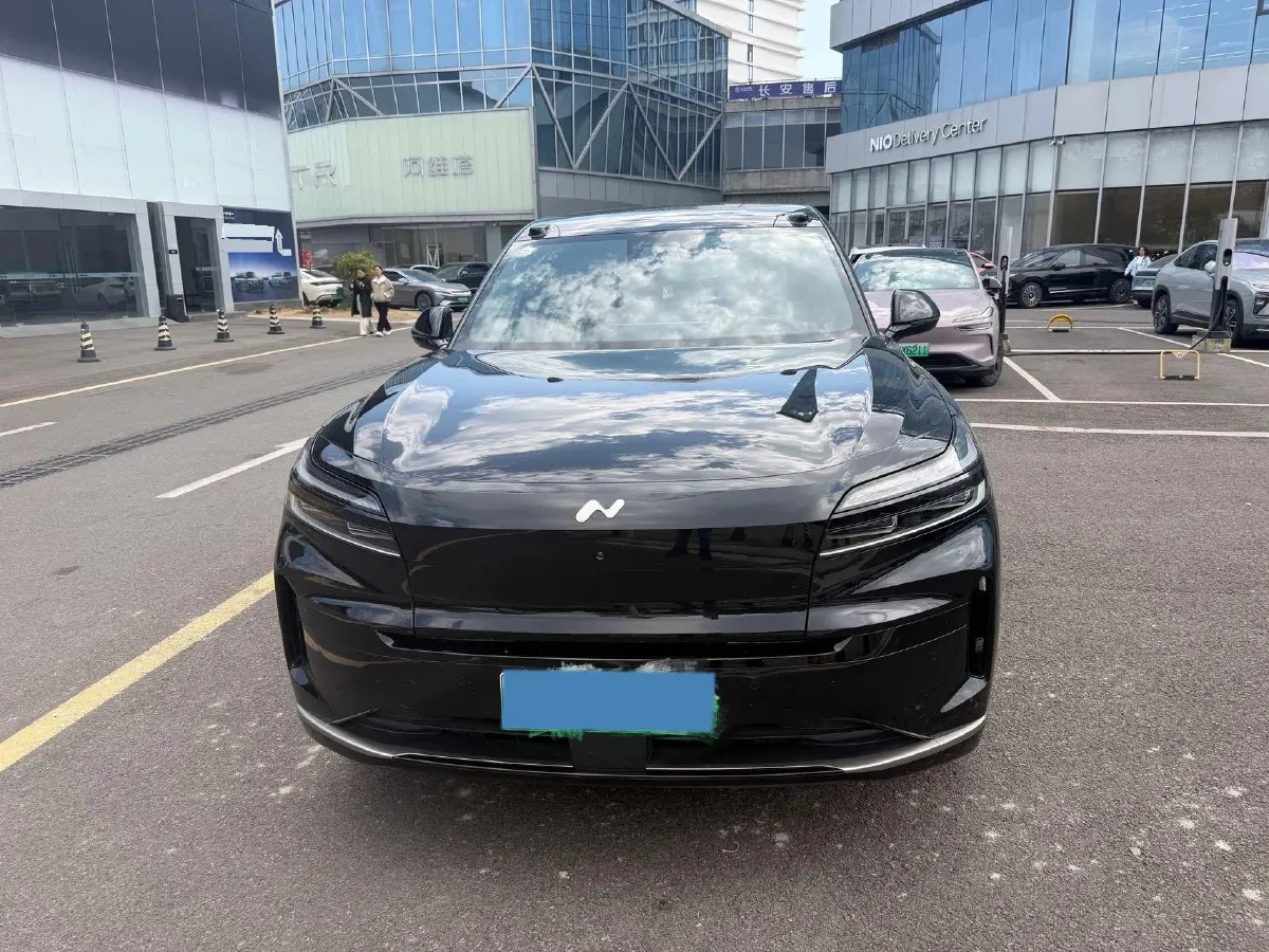 2025 ONVO L90 BEV,autocango,china used car exporter,china ev exporter,chinese used car exporter,chinese used ev exporter