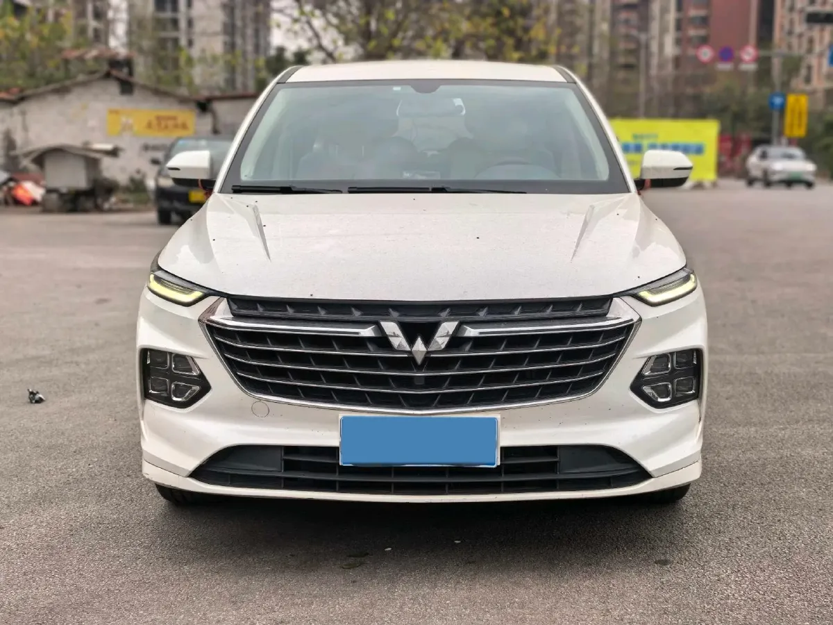 2020 WuLing KaiJie 1.5T 147HP L4 CVT,autocango,china used car exporter,china ev exporter,chinese used car exporter,chinese used ev exporter
