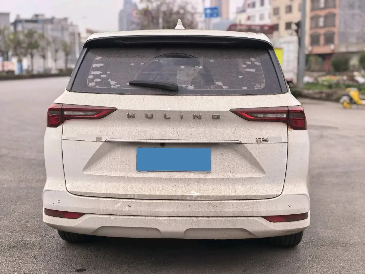 2020 WuLing KaiJie 1.5T 147HP L4 CVT,autocango,china used car exporter,china ev exporter,chinese used car exporter,chinese used ev exporter