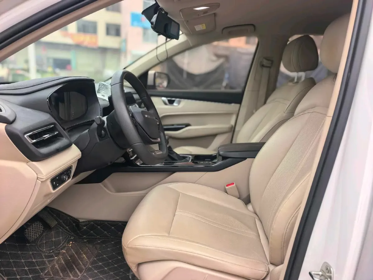 2020 WuLing KaiJie 1.5T 147HP L4 CVT,autocango,china used car exporter,china ev exporter,chinese used car exporter,chinese used ev exporter