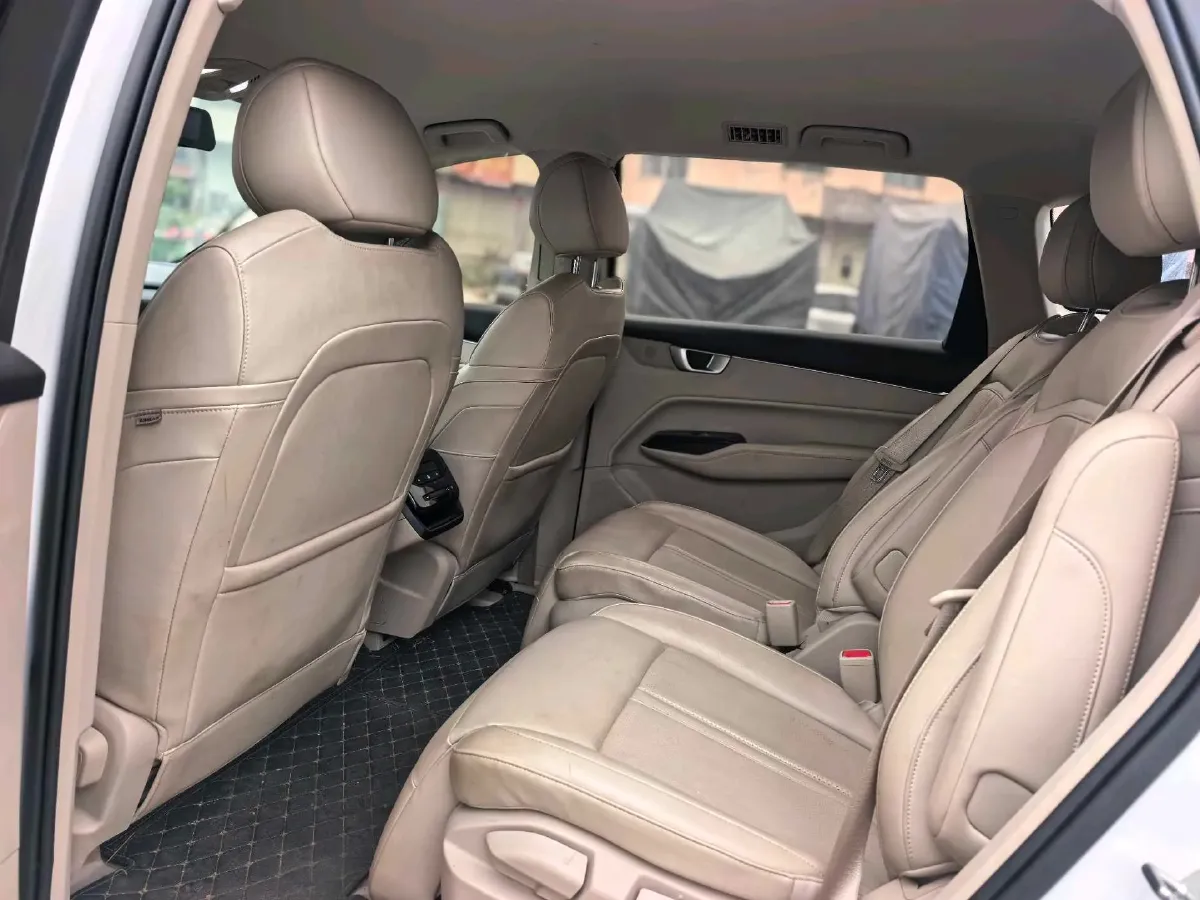 2020 WuLing KaiJie 1.5T 147HP L4 CVT,autocango,china used car exporter,china ev exporter,chinese used car exporter,chinese used ev exporter