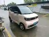 2021 WuLing HongGuang MINI EV BEV 13.9KWH