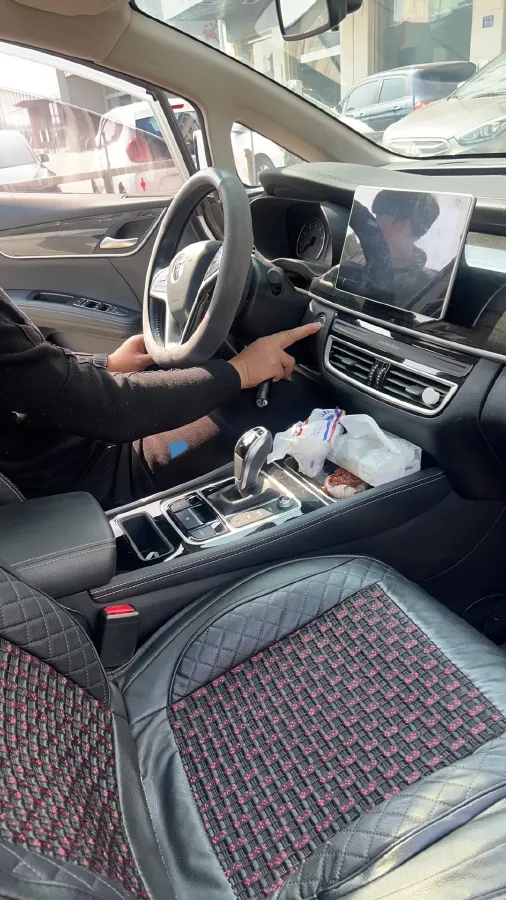 2019 BYD Song MAX 1.5T 160HP L4 6DCT,autocango,china used car exporter,china ev exporter,chinese used car exporter,chinese used ev exporter