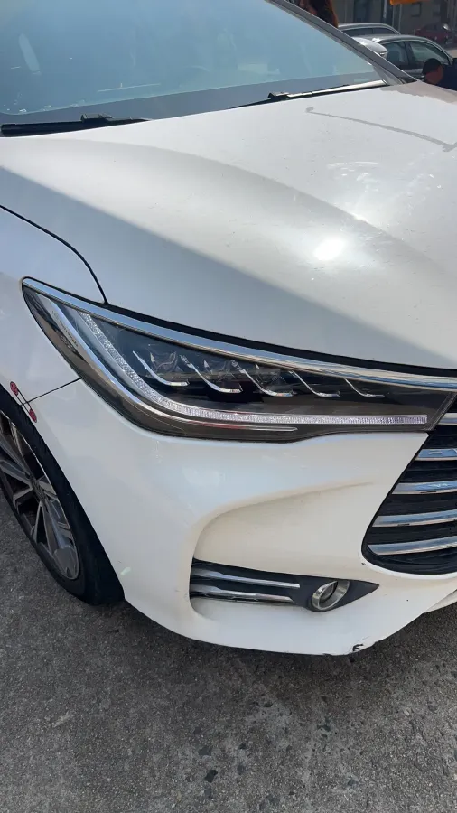 2019 BYD Song MAX 1.5T 160HP L4 6DCT,autocango,china used car exporter,china ev exporter,chinese used car exporter,chinese used ev exporter