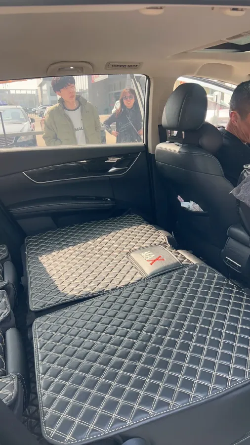 2019 BYD Song MAX 1.5T 160HP L4 6DCT,autocango,china used car exporter,china ev exporter,chinese used car exporter,chinese used ev exporter