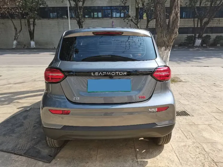 2022 Sehol HuaXianZi BEV 31.4KWH,autocango,china used car exporter,china ev exporter,chinese used car exporter,chinese used ev exporter
