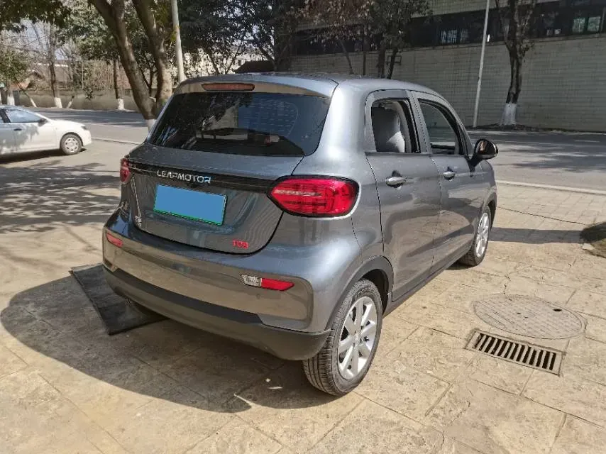 2022 Sehol HuaXianZi BEV 31.4KWH,autocango,china used car exporter,china ev exporter,chinese used car exporter,chinese used ev exporter