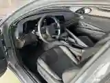 2021 Hyundai Elantra 1.5L 115HP L4 CVT